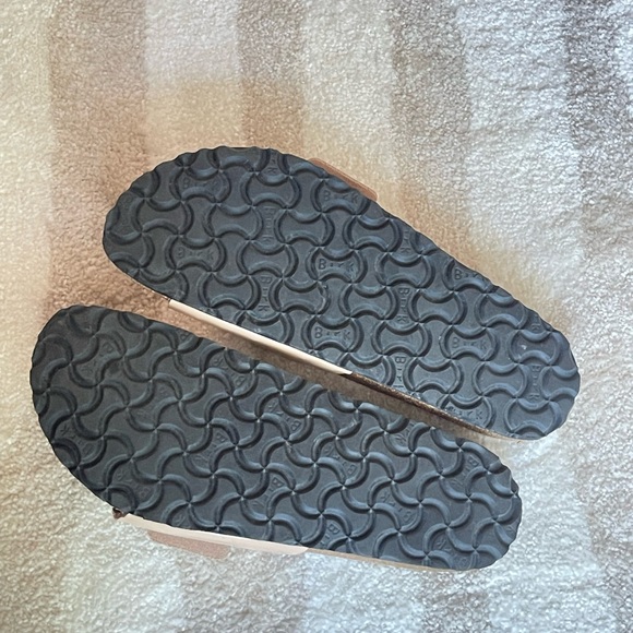 birkenstock big buckle high shine madrid black 39 - Picture 3 of 3